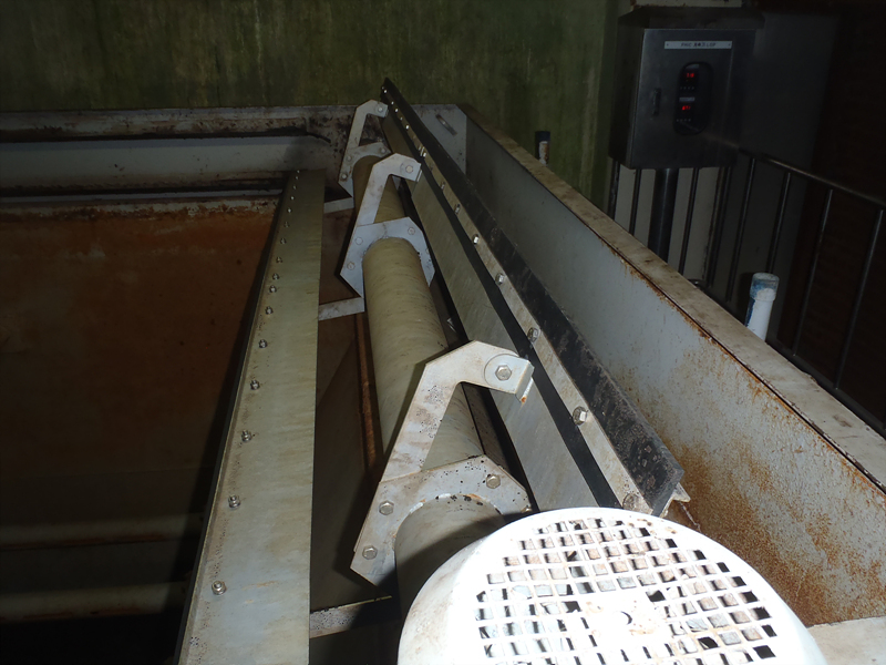 helical skimmer 3blade04